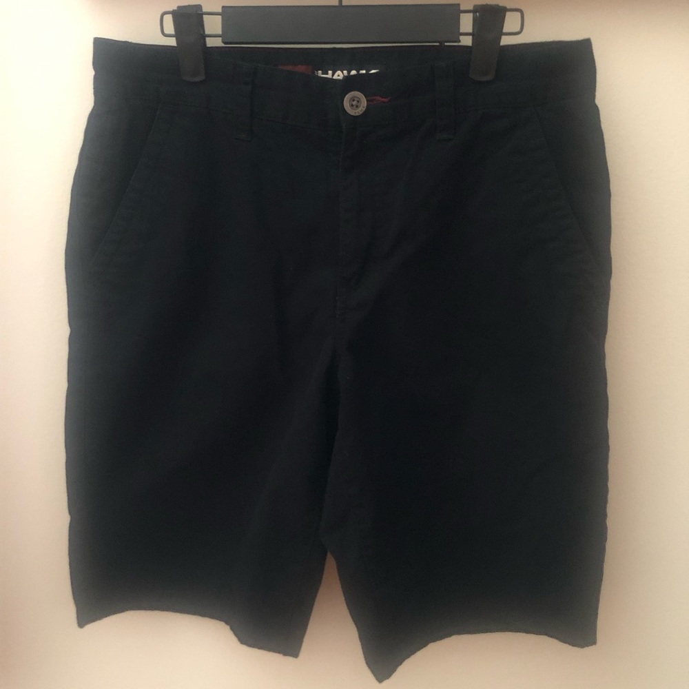 Men’s Shorts (Tony Hawk)